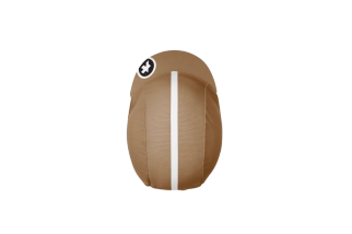 SOTTOCASCO ASSOS CAP BRONZE ASH