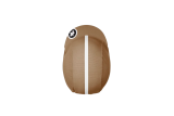 SOTTOCASCO ASSOS CAP BRONZE ASH