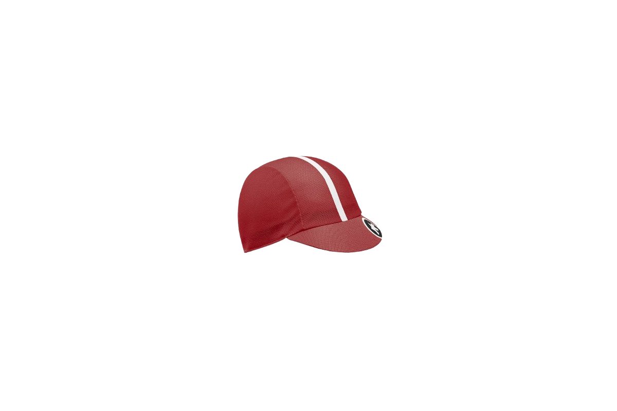SOTTOCASCO ASSOS CAP BURNED BROWN