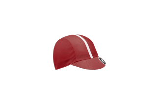 SOTTOCASCO ASSOS CAP BURNED BROWN