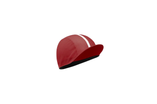 SOTTOCASCO ASSOS CAP BURNED BROWN