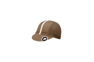 SOTTOCASCO ASSOS CAP TERRA SAND