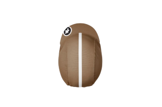 SOTTOCASCO ASSOS CAP TERRA SAND