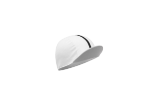 Doctorbike SOTTOCASCO ASSOS CAP HOLY WHITE