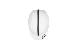 Doctorbike SOTTOCASCO ASSOS CAP HOLY WHITE