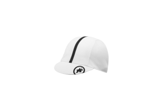 Doctorbike SOTTOCASCO ASSOS CAP HOLY WHITE
