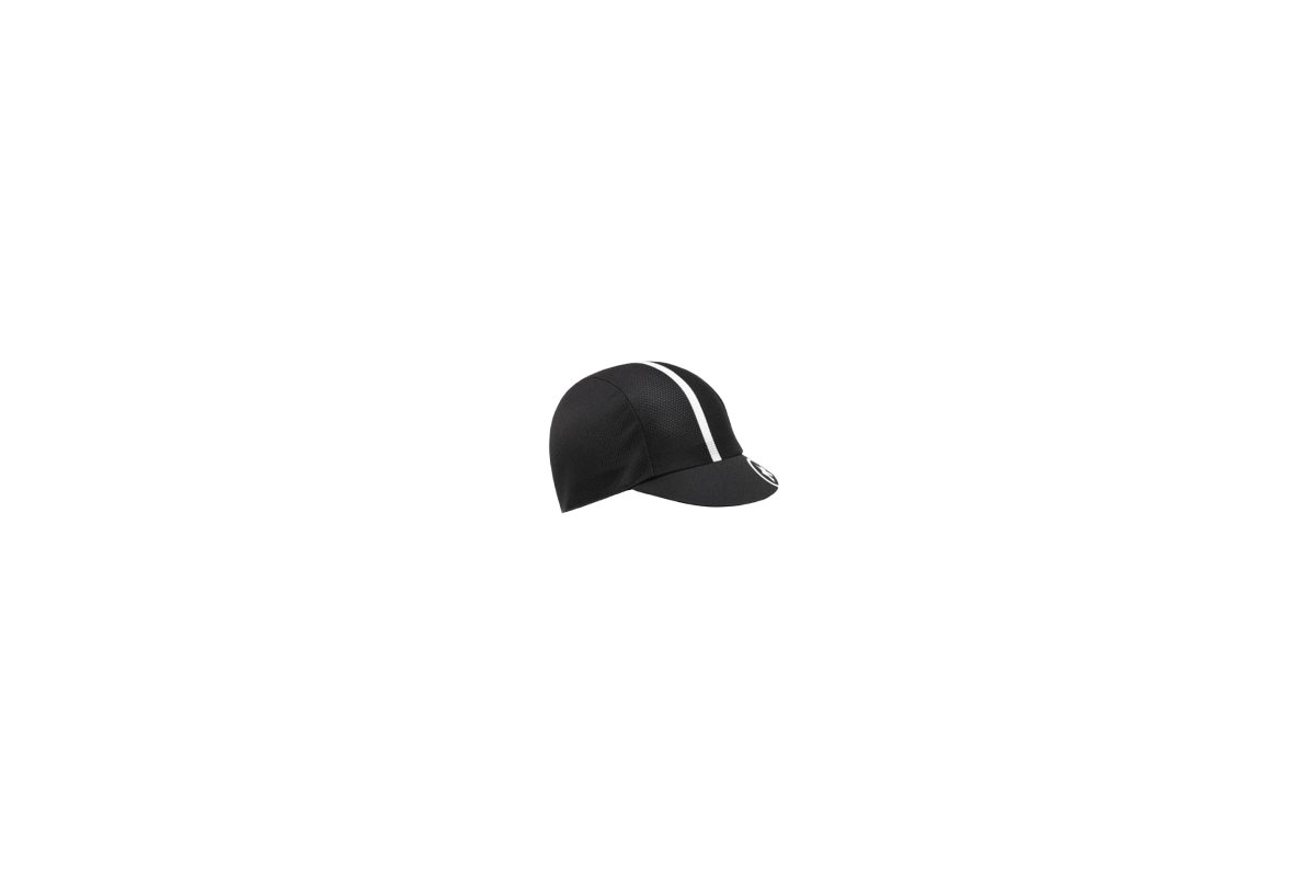 Doctorbike SOTTOCASCO ASSOS CAP BLACK SERIES