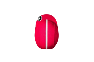 Doctorbike SOTTOCASCO ASSOS LUNAR RED