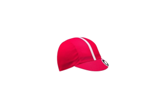 Doctorbike SOTTOCASCO ASSOS LUNAR RED