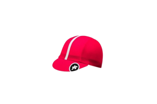 Doctorbike SOTTOCASCO ASSOS LUNAR RED