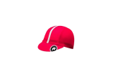 Doctorbike SOTTOCASCO ASSOS LUNAR RED