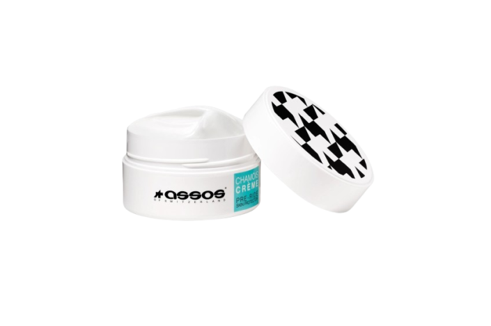 CREMA SOTTOSELLA ASSOS CHAMOIS 200ml