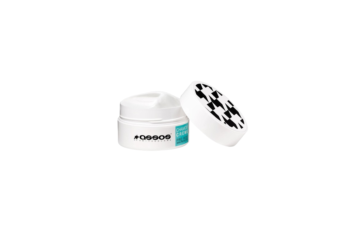 Doctorbike CREMA SOTTOSELLA ASSOS CHAMOIS 200ml