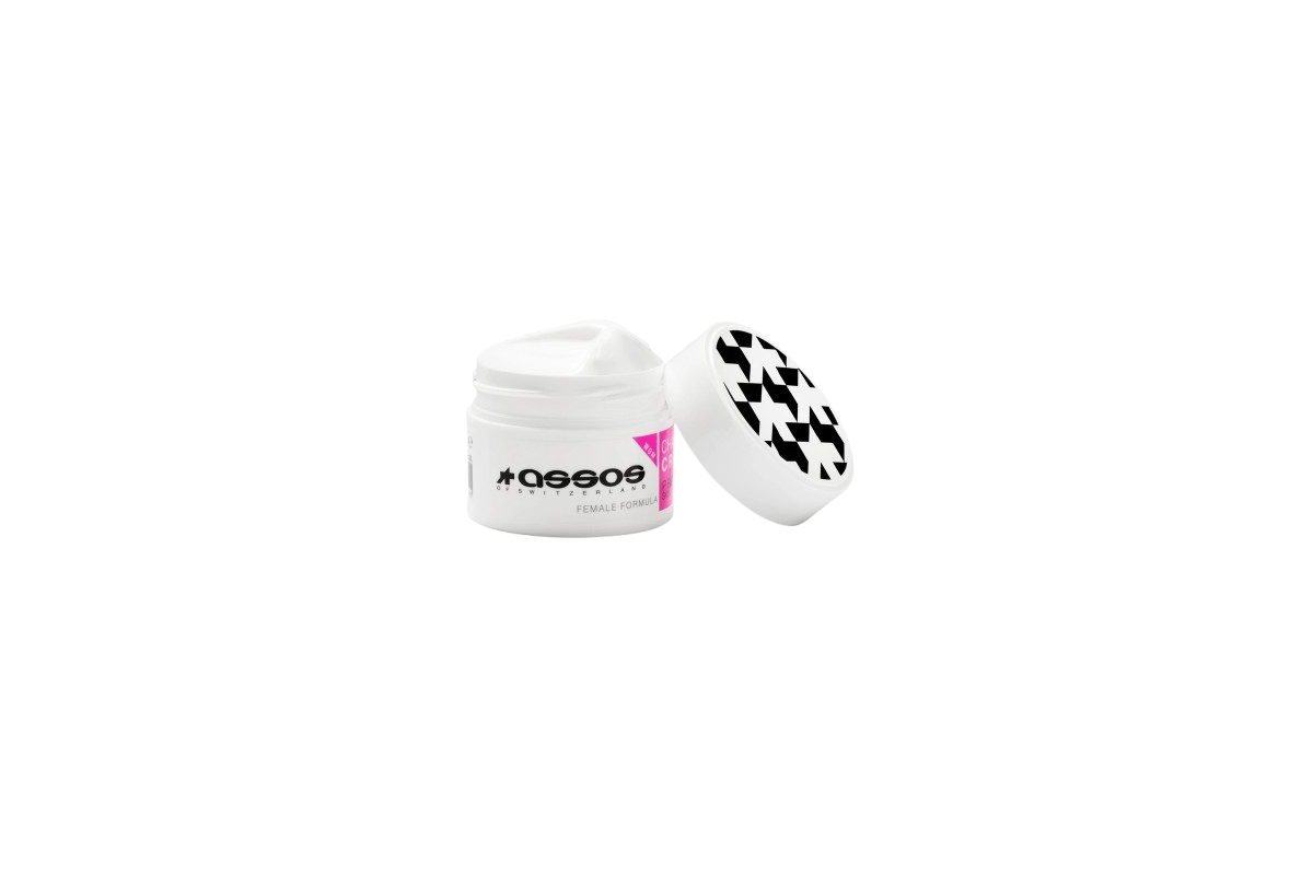 CREMA SOTTOSELLA ASSOS CHAMOIS WOMEN 75ml
