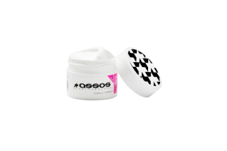 CREMA SOTTOSELLA ASSOS CHAMOIS WOMEN 75ml