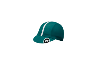 SOTTOCASCO ASSOS CAP FOUNDATION GREEN