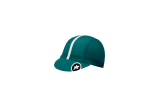 SOTTOCASCO ASSOS CAP FOUNDATION GREEN