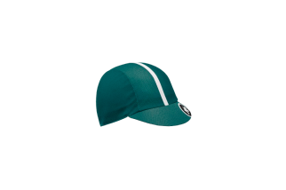 SOTTOCASCO ASSOS CAP FOUNDATION GREEN