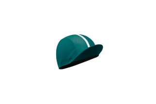 SOTTOCASCO ASSOS CAP FOUNDATION GREEN