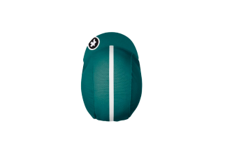 SOTTOCASCO ASSOS CAP FOUNDATION GREEN