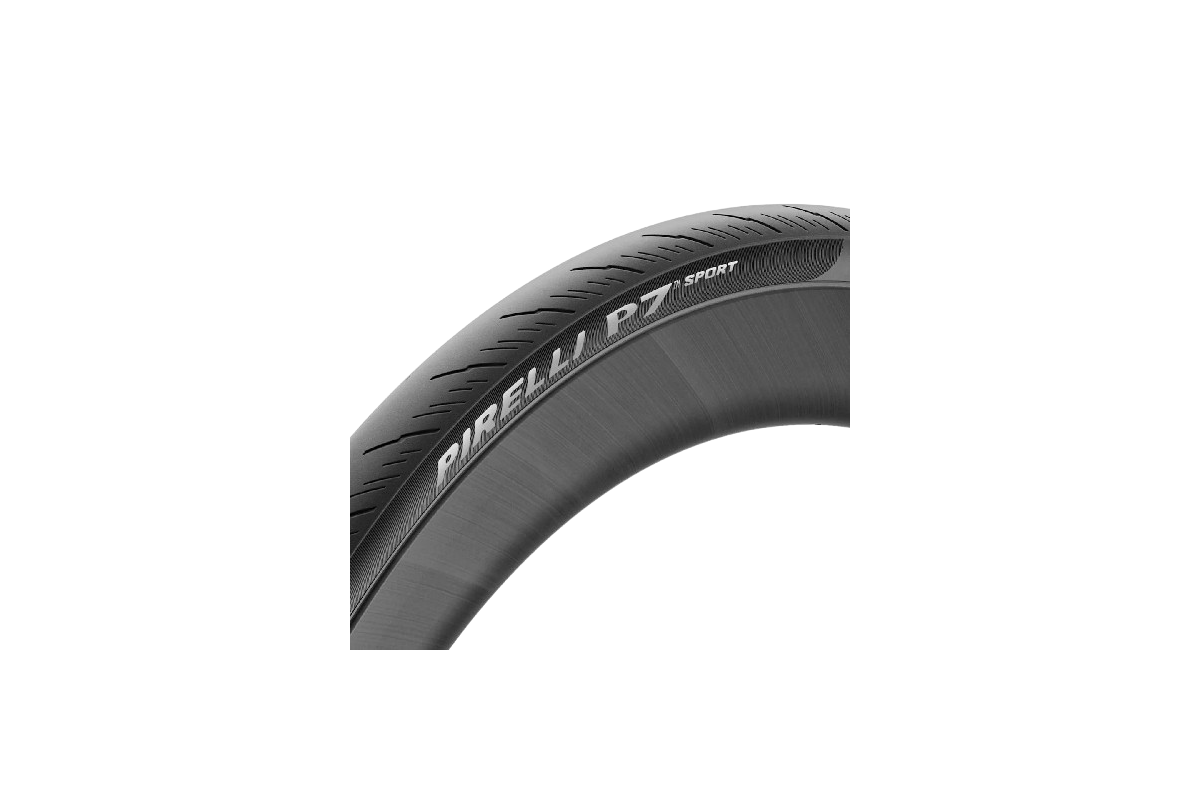 COPERTONE PIRELLI STRADA P7 SPORT TM 700X28C 28-622 66 TPI