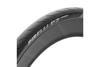 COPERTONE PIRELLI STRADA P7 SPORT TM 700X28C 28-622 66 TPI