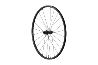 RUOTA POSTERIORE SHIMANO WH-RS370-TL-R12 10/11V FRENO A DISCO
