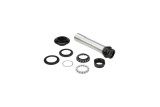 Doctorbike ASSE MOZZO SHIMANO COMPLETO HB-MT400-B