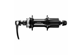 Doctorbike MOZZO SHIMANO POSTERIORE 8-10V FH-M6000 DEORE FRENO DISCO CL