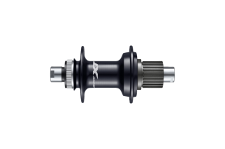 Doctorbike MOZZO SHIMANO POSTERIORE 12V 148/32 FH-M8110-B FrFRENO DISCO CL PP