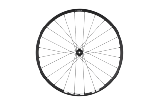 RUOTA ANTERIORE MTB SHIMANO MT500 29" 15X100 PP / 24C / CL