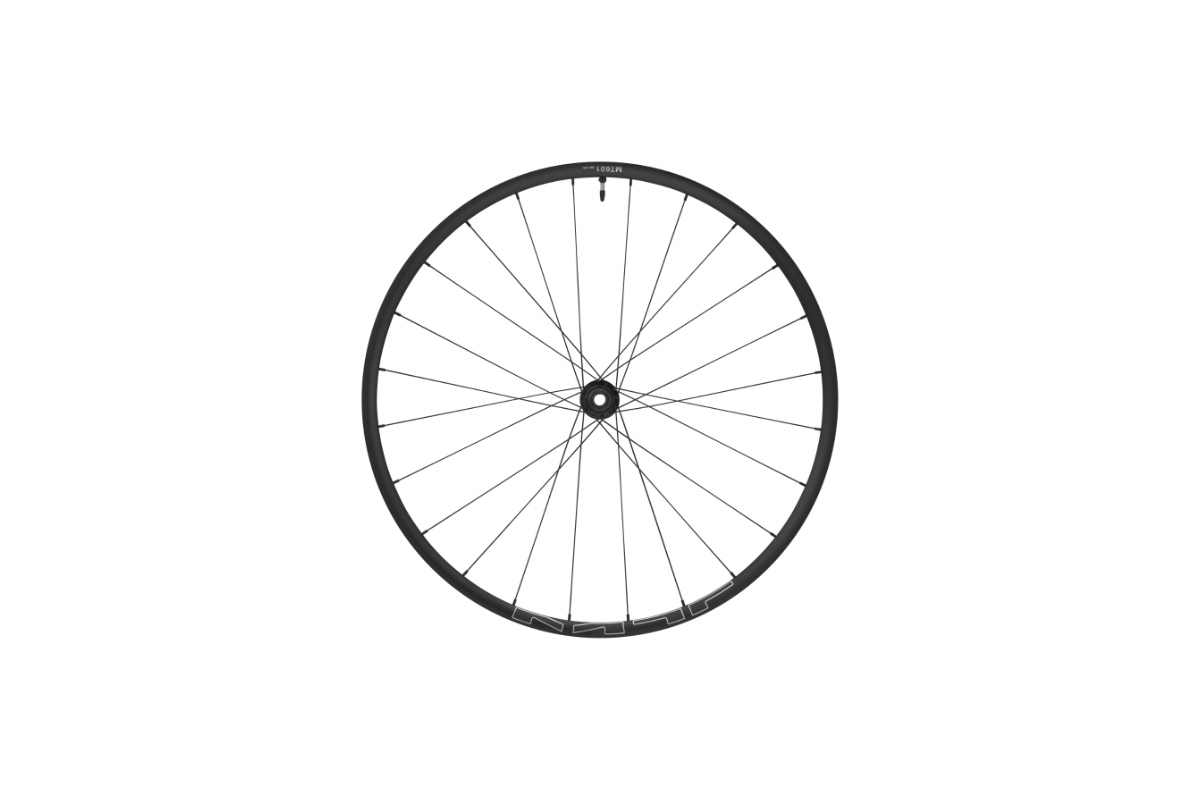 RUOTA ANTERIORE SHIMANO MT601 29" 15X100 PP / 25C / TL