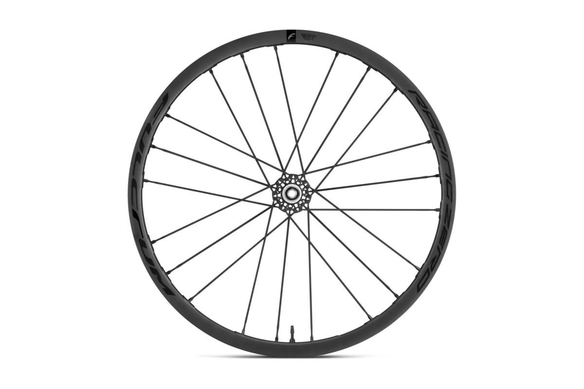 RUOTE STRADA FULCRUM RACING ZERO CMPTZN DB C19 SHIMANO HG11