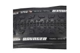 Doctorbike COPERTONE MAXXIS CITY/TREKKING RAVAGER 700X40C SILKSHIELD TR 60TPI PIEGHEVOLE