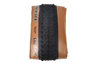 Doctorbike COPERTONE MAXXIS MTB REKON RACE 29X2.35 60TPI EXO TUBELESS READY SOFT TANWALL