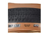 Doctorbike COPERTONE MAXXIS MTB REKON RACE 29X2.35 60TPI EXO TUBELESS READY SOFT TANWALL