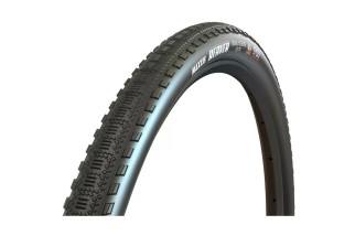 Doctorbike COPERTONE MAXXIS GRAVEL REAVER 700X40C EXO TR 120TPI PIEGHEVOLE