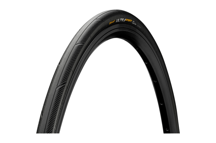 COPERTONE CONTINENTAL STRADA ULTRA SPORT III TUBETYPE FOLDING 700 X 25C