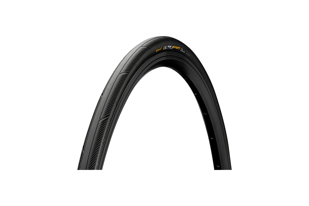 COPERTONE CONTINENTAL STRADA ULTRA SPORT III TUBETYPE FOLDING 700 X 25C