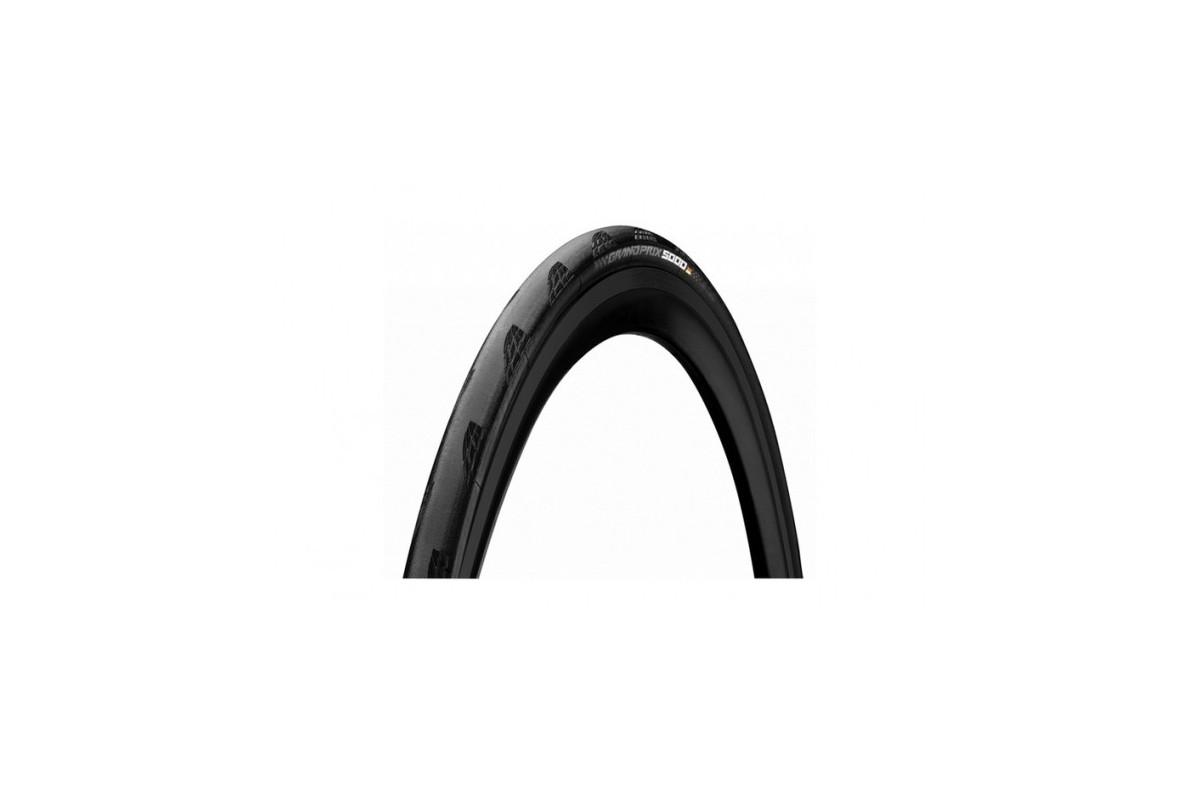 Doctorbike COPERTONE CONTINENTAL STRADA GRAND PRIX 5000 TIRE 700x28c 28-622