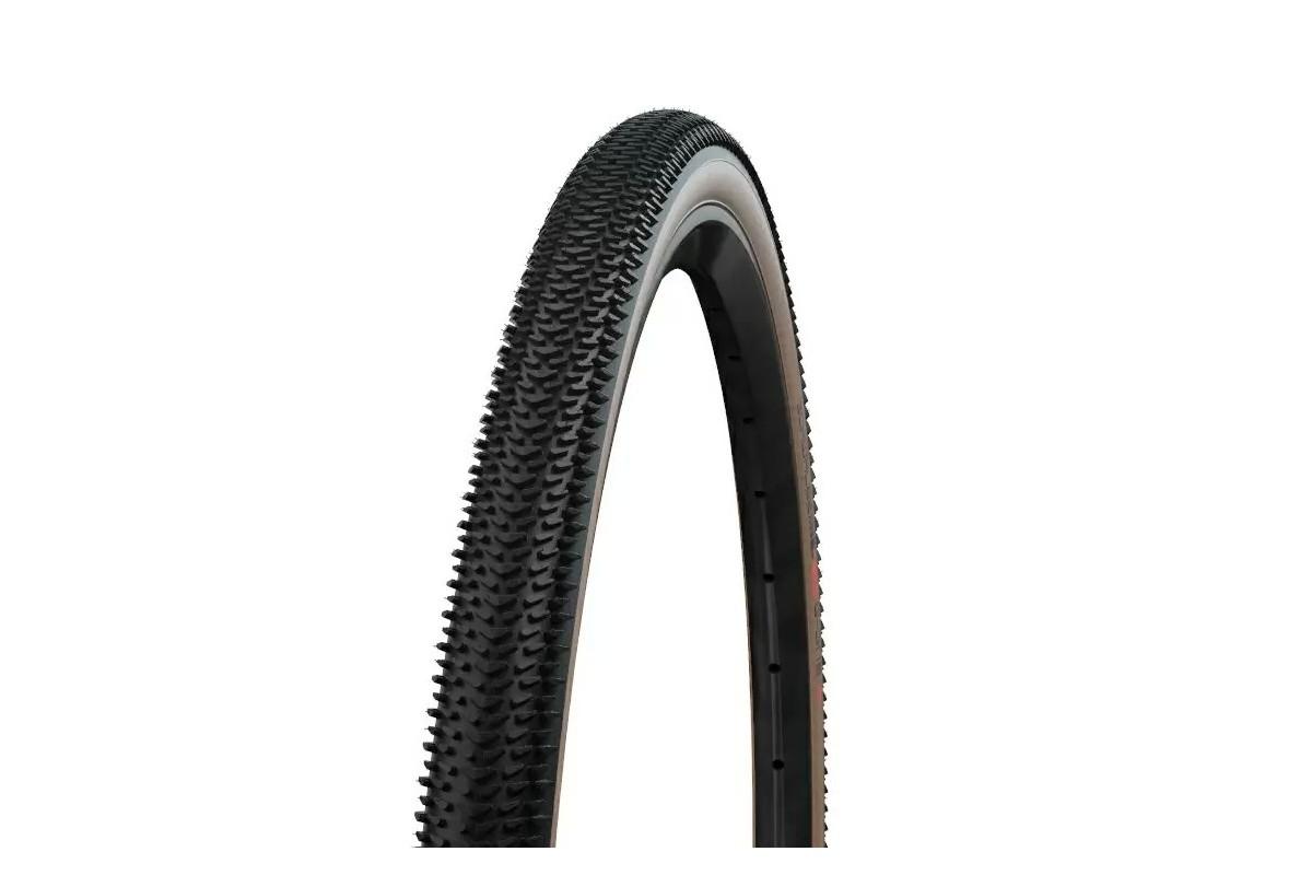 COPERTONE SCHWALBE GRAVEL G-ONE R ADDIX TLE 28X1.50 700X40C 40-622 PARA