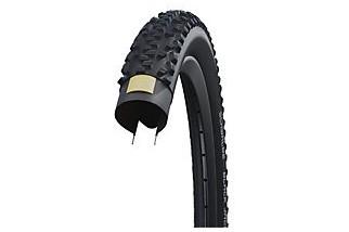 Doctorbike COPERTONE SCHWALBE MTB BLACK JACK K-GUARD 50-559