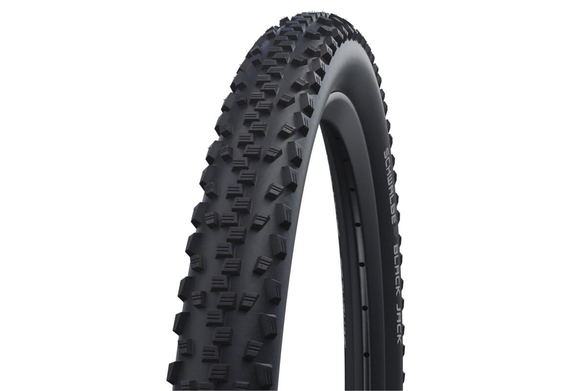 Doctorbike COPERTONE SCHWALBE MTB BLACK JACK K-GUARD 50-559