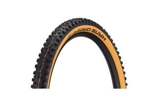Doctorbike COPERTONE SCHWALBE MTB HANS DAMPF CLASSIC SKIN BRS ADDIX SOFT TLE ST 22 29x2.60