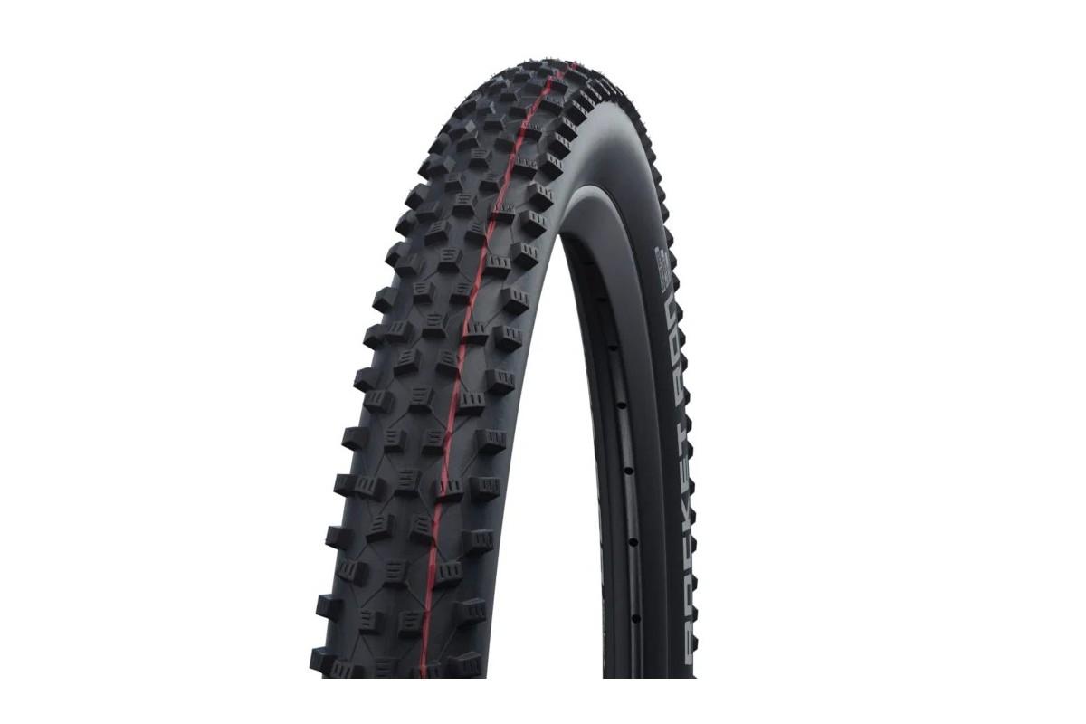 Doctorbike COPERTONE SCHWALBE MTB ROCKET RON 29x2.25" TLE SUPER RACE ADDIX SPEED