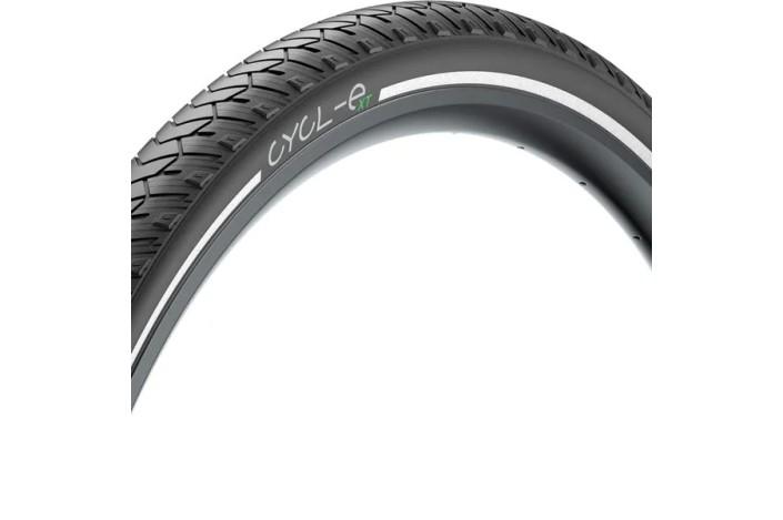 COPERTONE PIRELLI CITY/TREKKING CYCL-E XT SPORT 47-622 28x1.75