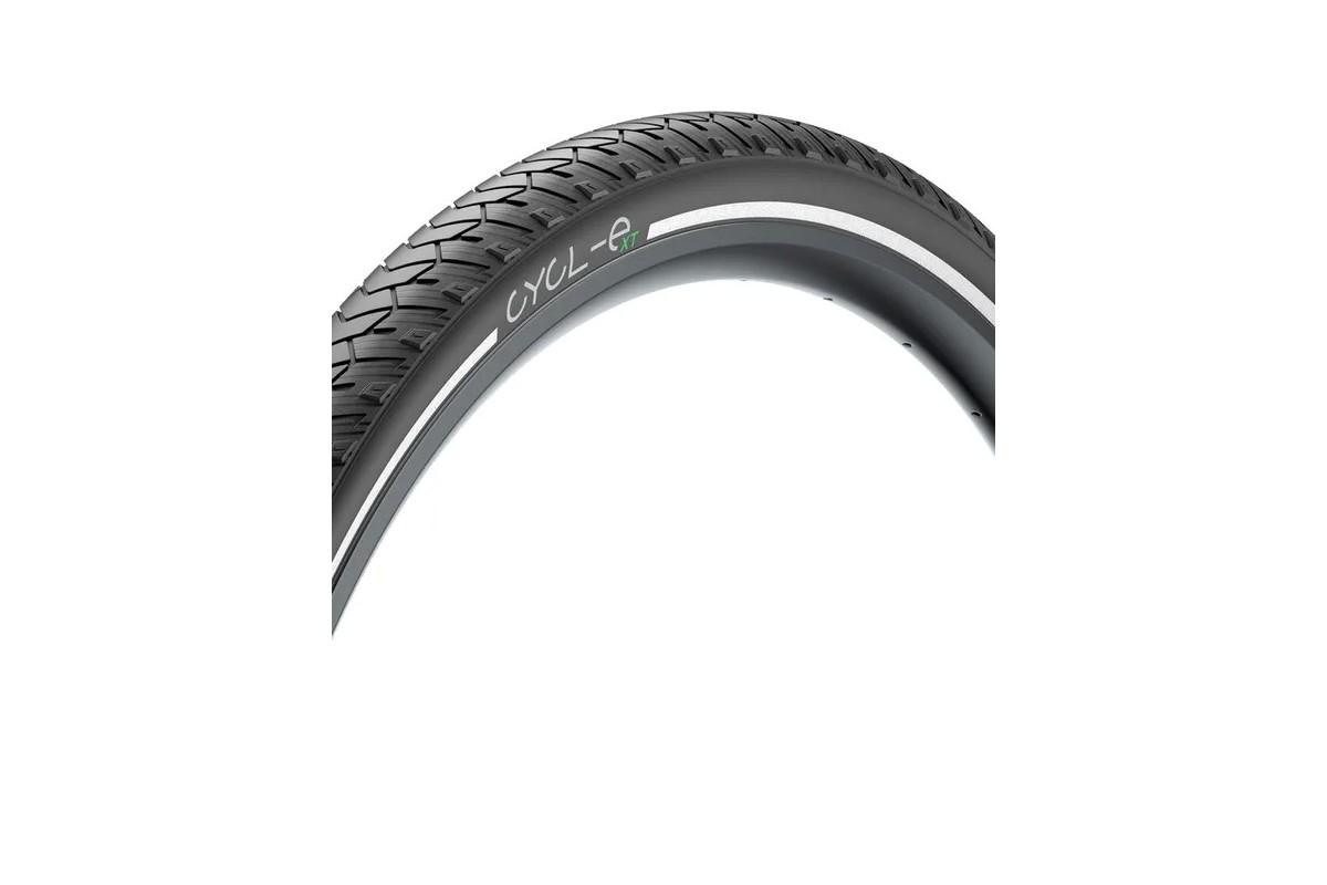 COPERTONE PIRELLI CITY/TREKKING CYCL-E XT SPORT 47-622 28x1.75