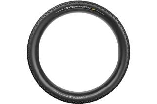 Doctorbike COPERTONE PIRELLI MTB SCORPION M 29x2.2 PRO WALL TUBELESS READY