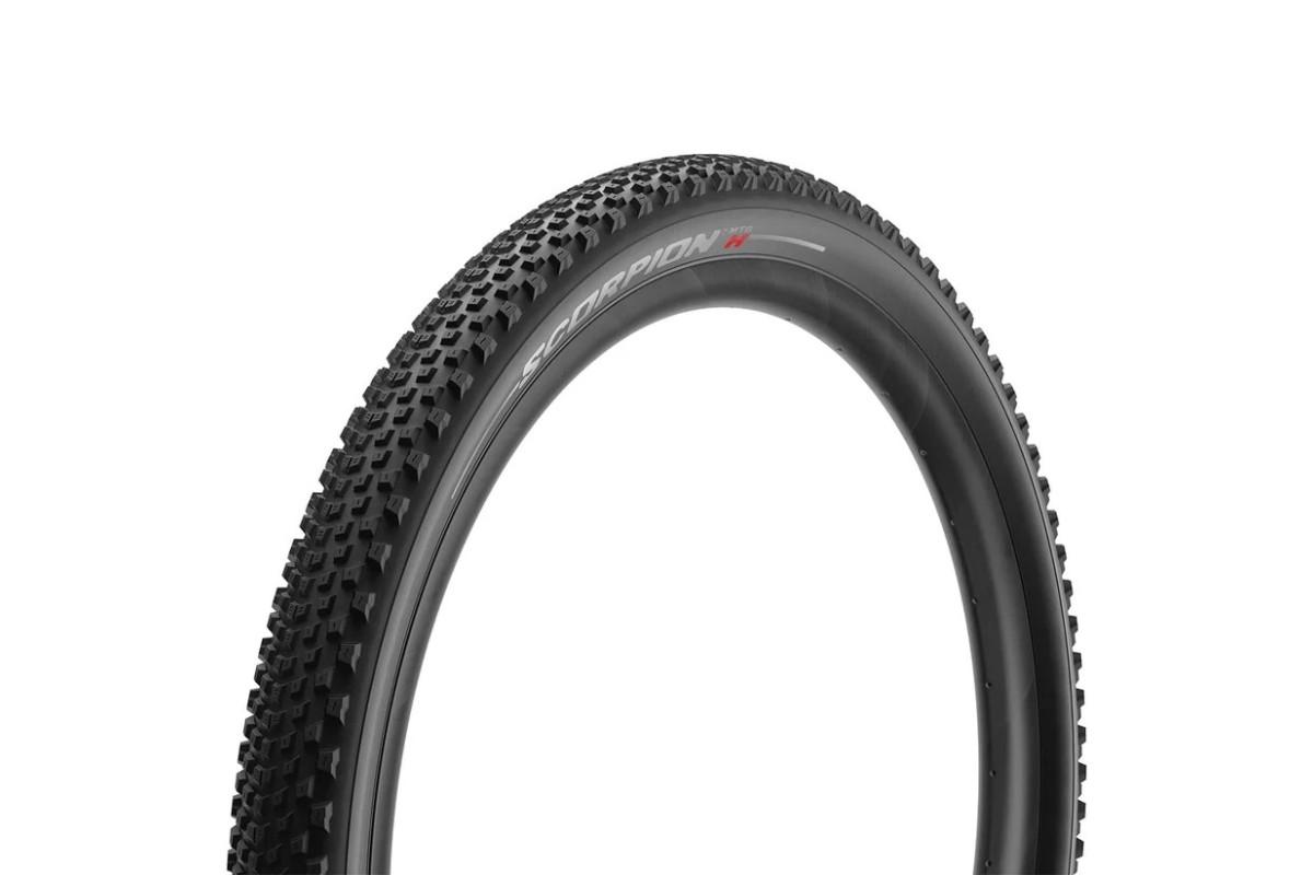 COPERTONE PIRELLI MTB SCORPION H 29X2.40 TUBELESS READY