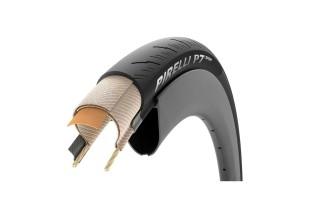 COPERTONE PIRELLI STRADA P7TM SPORT 700x26C 26-622 66 TPI